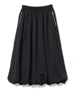 NEEDLES / Balloon Track Skirt