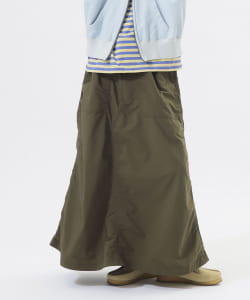 ソロテックス ベイカー スカート