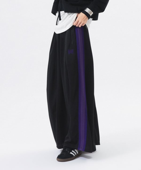 BEAMS BOY（ビームス ボーイ）【別注】NEEDLES / ヒザデル