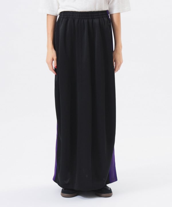 NEEDLES ×BEAMS BOY トラック スカート ニードルス ビームスボーイ Needles x BEAMS BOY 19AW 別注 日本