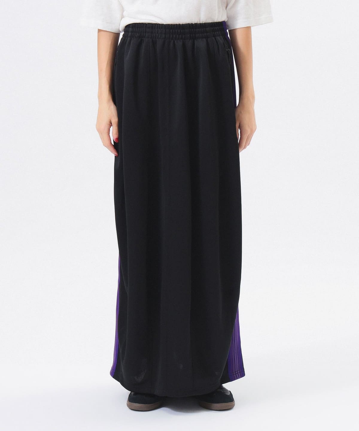 BEAMS BOY（ビームス ボーイ）【別注】NEEDLES / ヒザデル