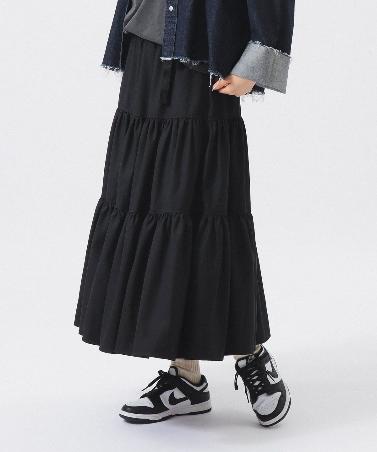 BEAMS JAPAN（ビームス ジャパン）【タイムセール】【別注】Gramicci