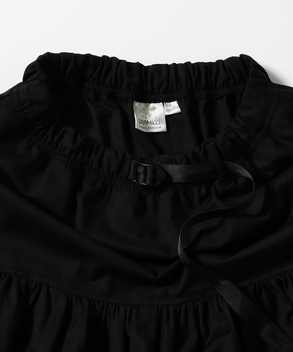 【別注】Gramicci × BEAMS BOY / 蛋糕裙