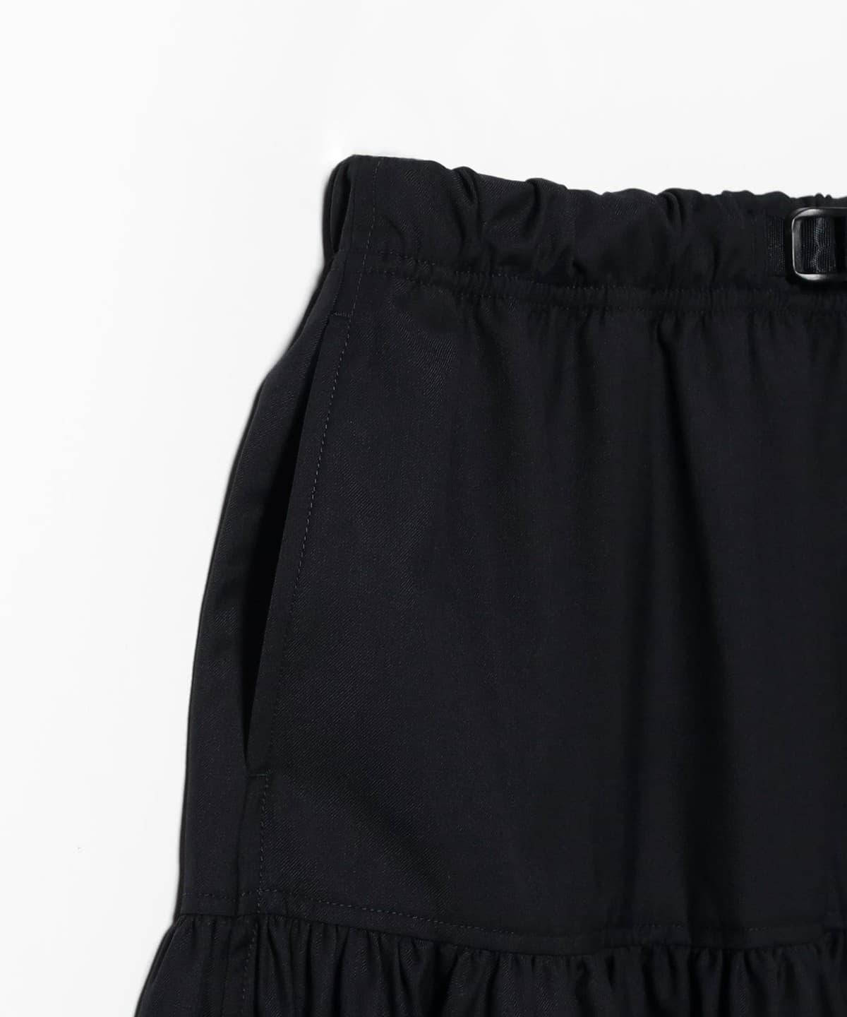 【別注】Gramicci × BEAMS BOY / 蛋糕裙