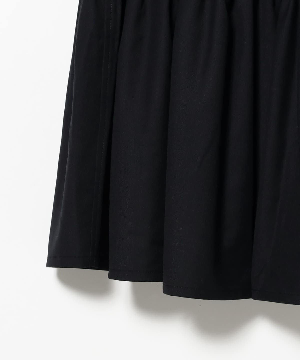 【別注】Gramicci × BEAMS BOY / 蛋糕裙