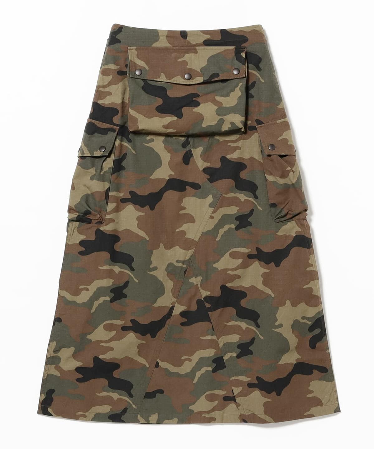 BEAMS JAPAN（ビームス ジャパン）NEEDLES / Field Skirt Cotton