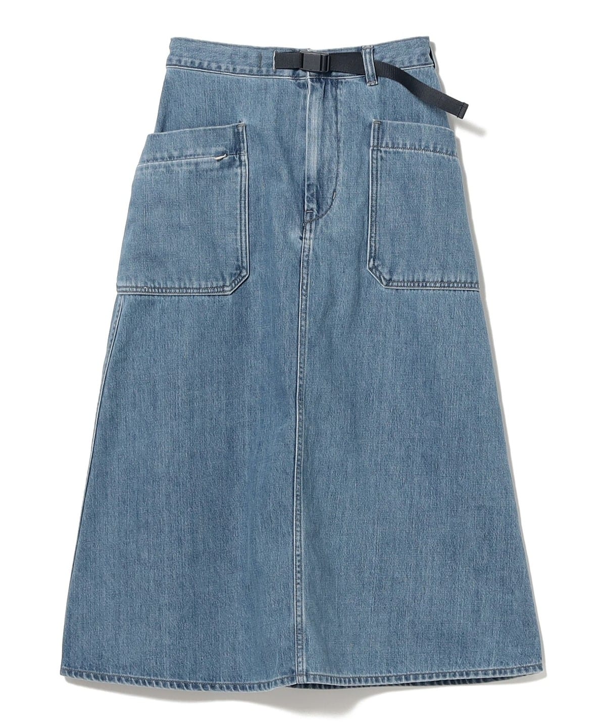 BEAMS BOY（ビームス ボーイ）THE NORTH FACE PURPLE LABEL / Denim