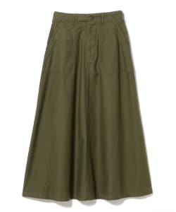 orSlow / US ARMY FATIGUE SKIRT