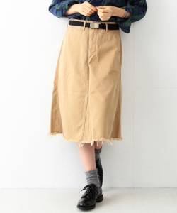 orslow / Chino Skirt