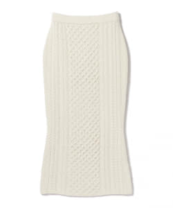 maturely / Marmaid Alan Skirt