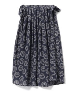 NEEDLES / Belted Skirt●