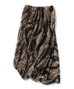 NEEDLES SPORTSWEAR / Conti Skirt●