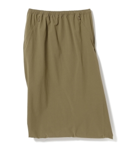 NEEDLES SPORTSWEAR / Conti Skirt●