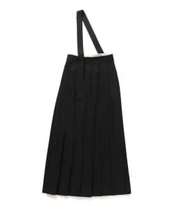 maturely / Sarge One Shoulder Pleated