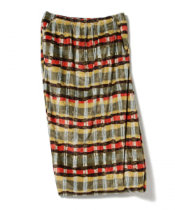 NEEDLES / Conti Skirt