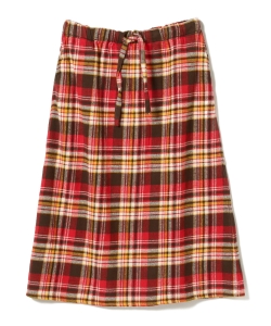 South West8 / String skirt●