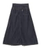 BLUE INDIGO