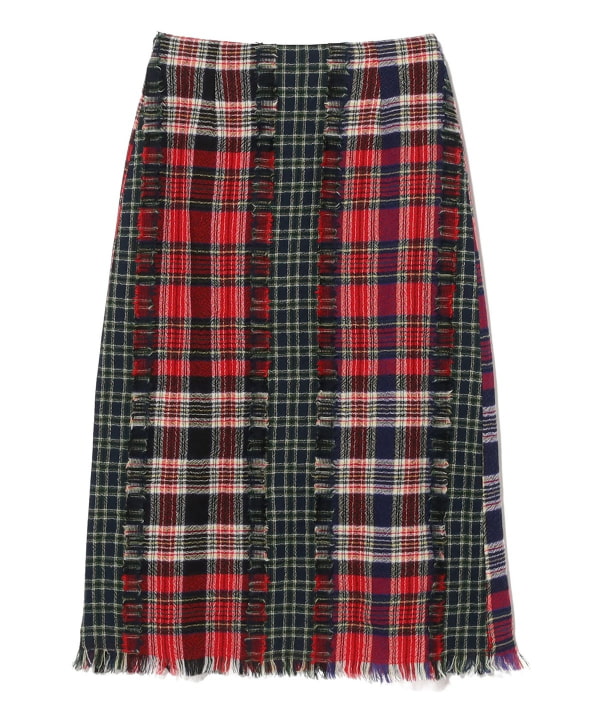 NEEDLES / C.C. Skirt