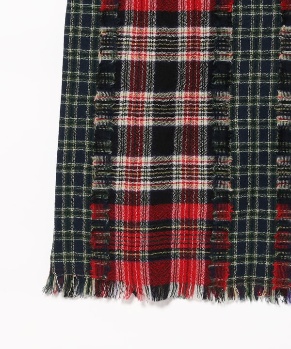 NEEDLES / C.C. Skirt