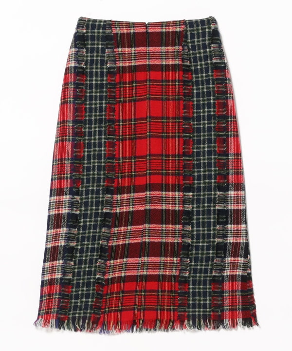 NEEDLES / C.C. Skirt