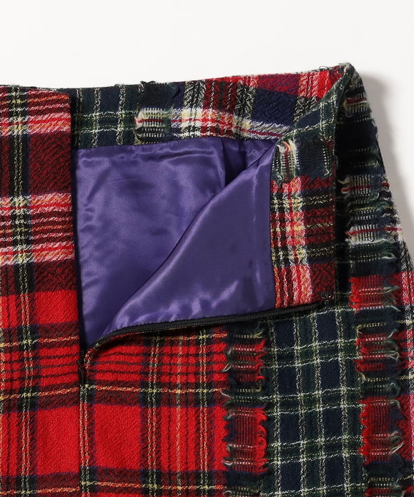 NEEDLES / C.C. Skirt