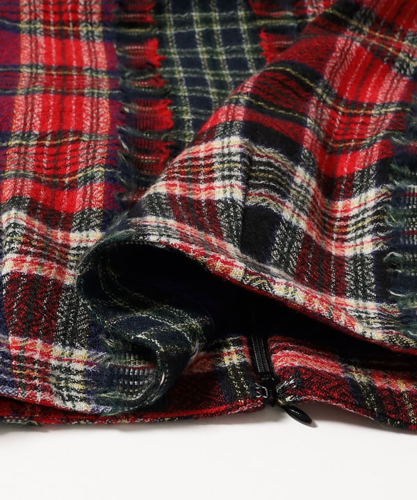 NEEDLES / C.C. Skirt