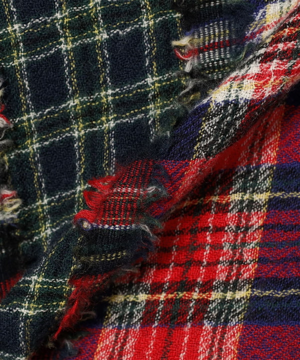 NEEDLES / C.C. Skirt