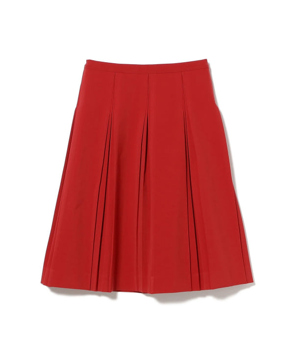 NEEDLES / Pleats Skirt