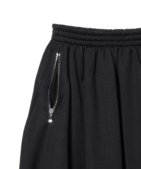 NEEDLES / Balloon Track Skirt