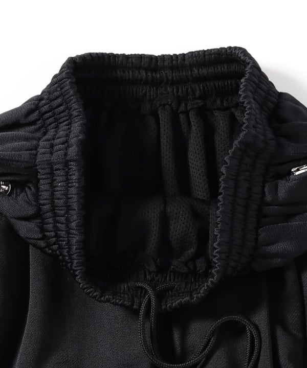 NEEDLES / Balloon Track Skirt