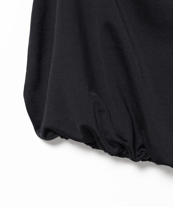 NEEDLES / Balloon Track Skirt