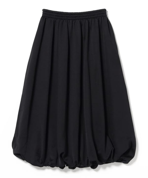 NEEDLES / Balloon Track Skirt