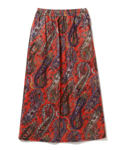NEEDLES / Gathered Skirt●