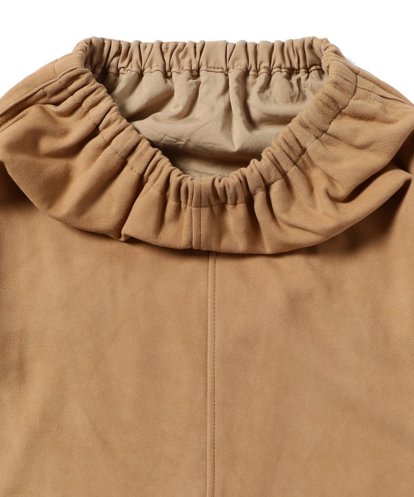 〜12/18値下げ中 BEAMS BOY maturely /ワンショルスカート ロングスカート スカート レディース 格安