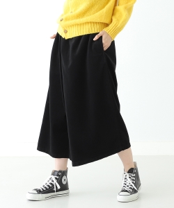 THE NORTH FACE PURPLE LABEL × BEAMS BOY / 別注 コーデュロイ キュロット●