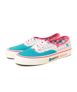 VANS / AUTHENTIC 44DX