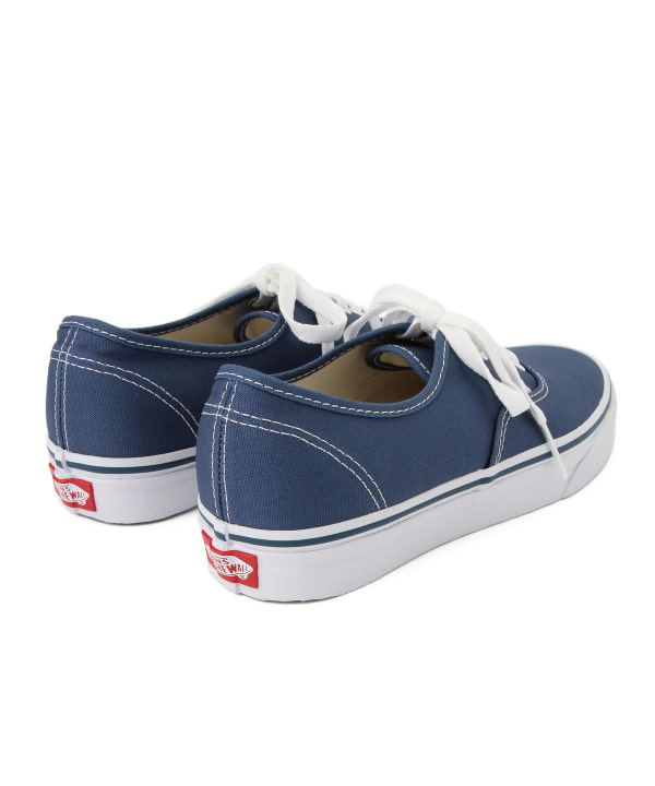 VANS BEAMS AUTHENTIC バンズ ポパイ オーセンティック 26-