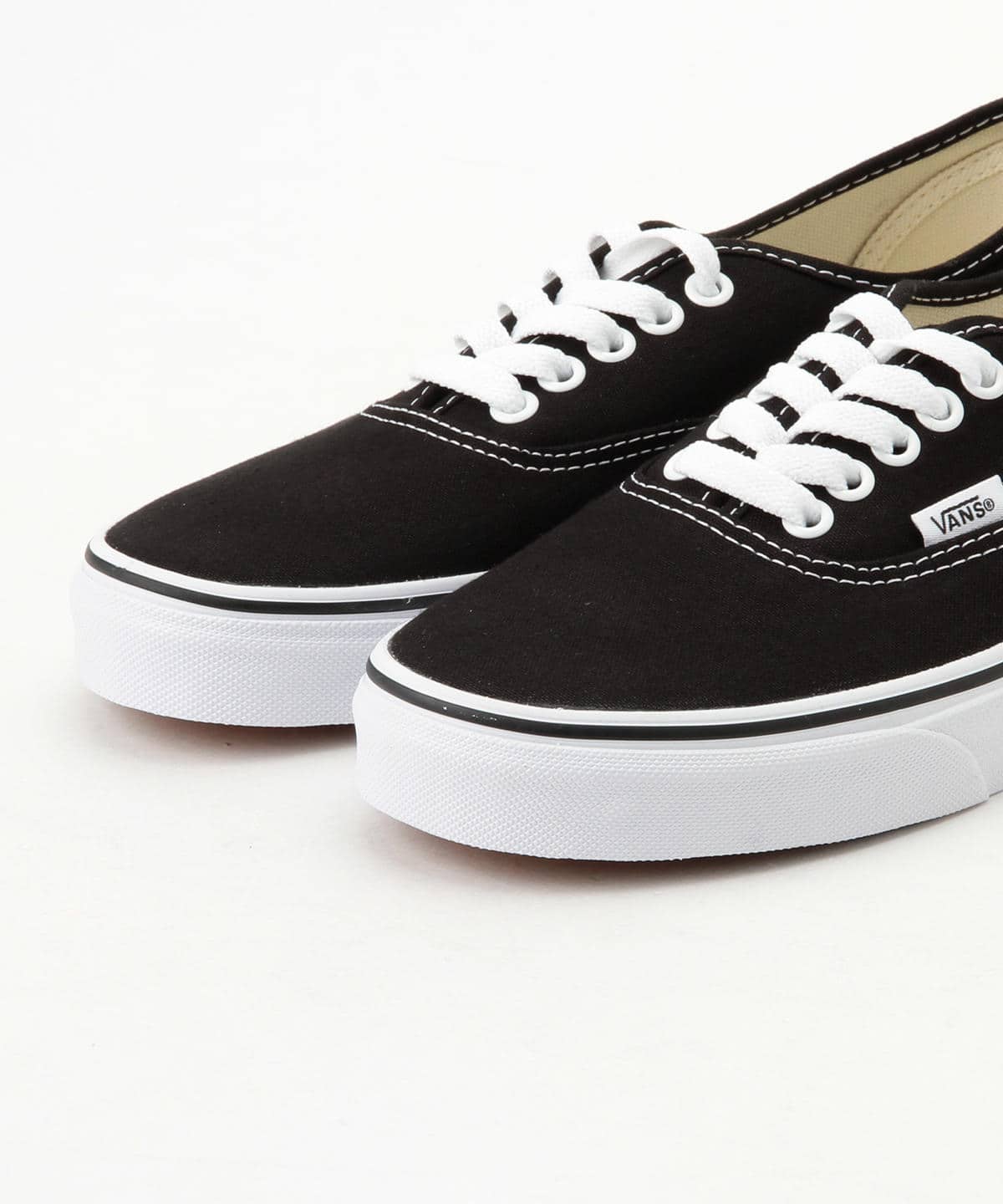 BEAMS BOY BEAMS BOY VANS AUTHENTIC (shoes sneakers) mail order | BEAMS