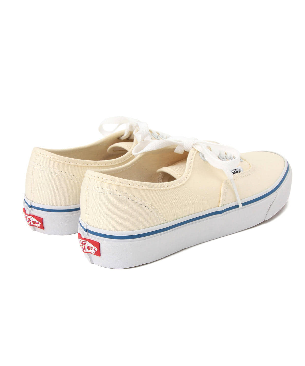 BEAMS BOY（ビームス ボーイ）VANS / AUTHENTIC（シューズ スニーカー