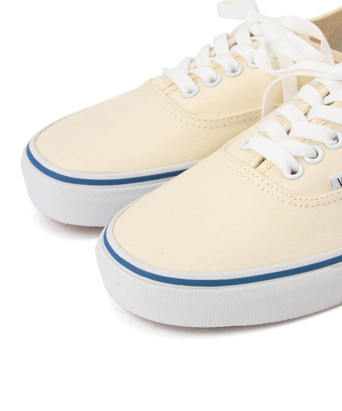 BEAMS BOY（ビームス ボーイ）VANS / AUTHENTIC（シューズ スニーカー