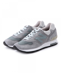 NEW BALANCE / “M1400 MESH”