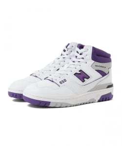 ○NEW BALANCE / BB650R