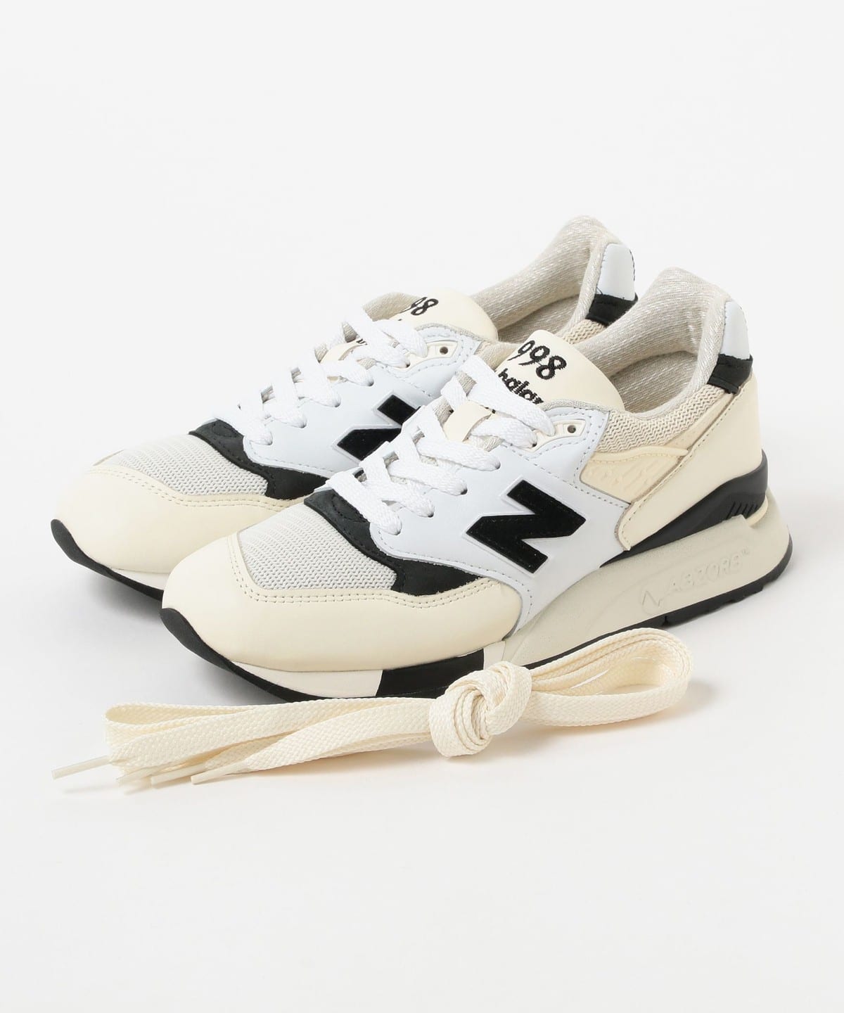 BEAMS BOY（ビームス ボーイ）【WEB限定】〈WOMEN〉NEW BALANCE