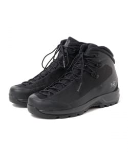 ARC'TERYX /?アクルックス TR ゴアテックス シューズ