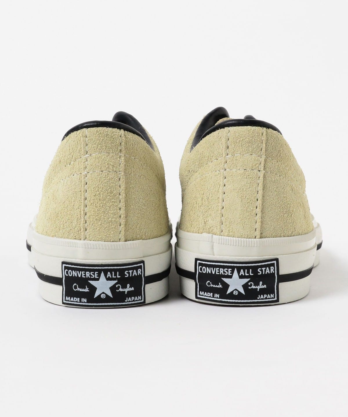 BEAMS BOY BEAMS BOY CONVERSE / ONE STAR J VTG (shoes sneakers