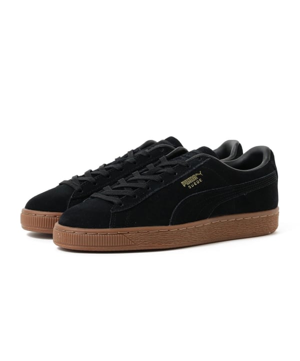 BEAMS BOY（ビームス ボーイ）PUMA / Suede GUM（シューズ スニーカー