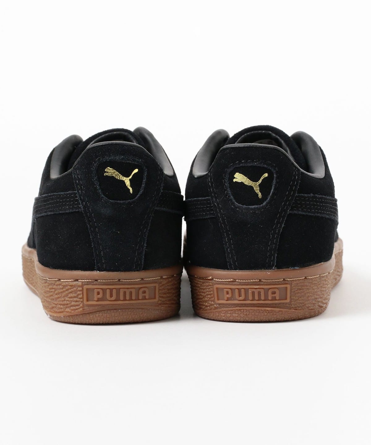 BEAMS BOY BEAMS BOY PUMA Suede GUM (shoes sneakers) mail order | BEAMS