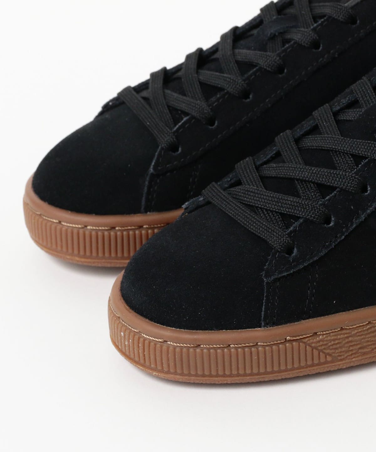 BEAMS BOY BEAMS BOY PUMA Suede GUM (shoes sneakers) mail order | BEAMS