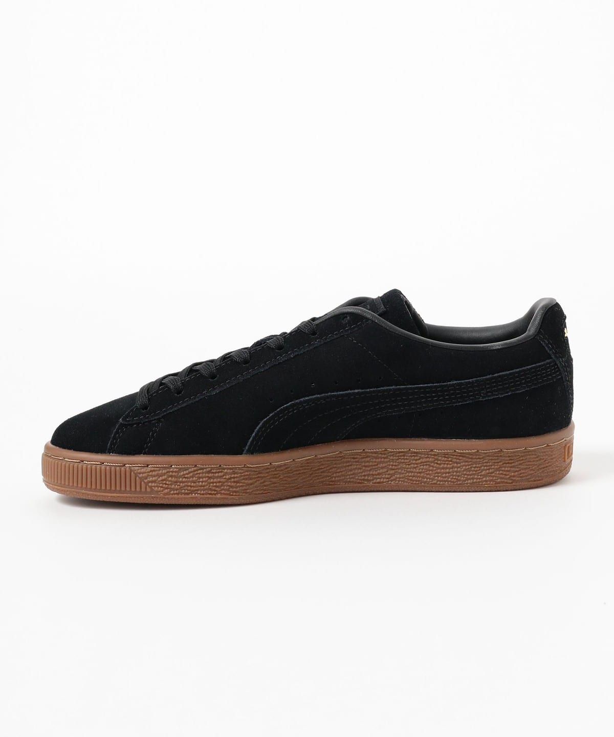 BEAMS BOY BEAMS BOY PUMA Suede GUM (shoes sneakers) mail order | BEAMS