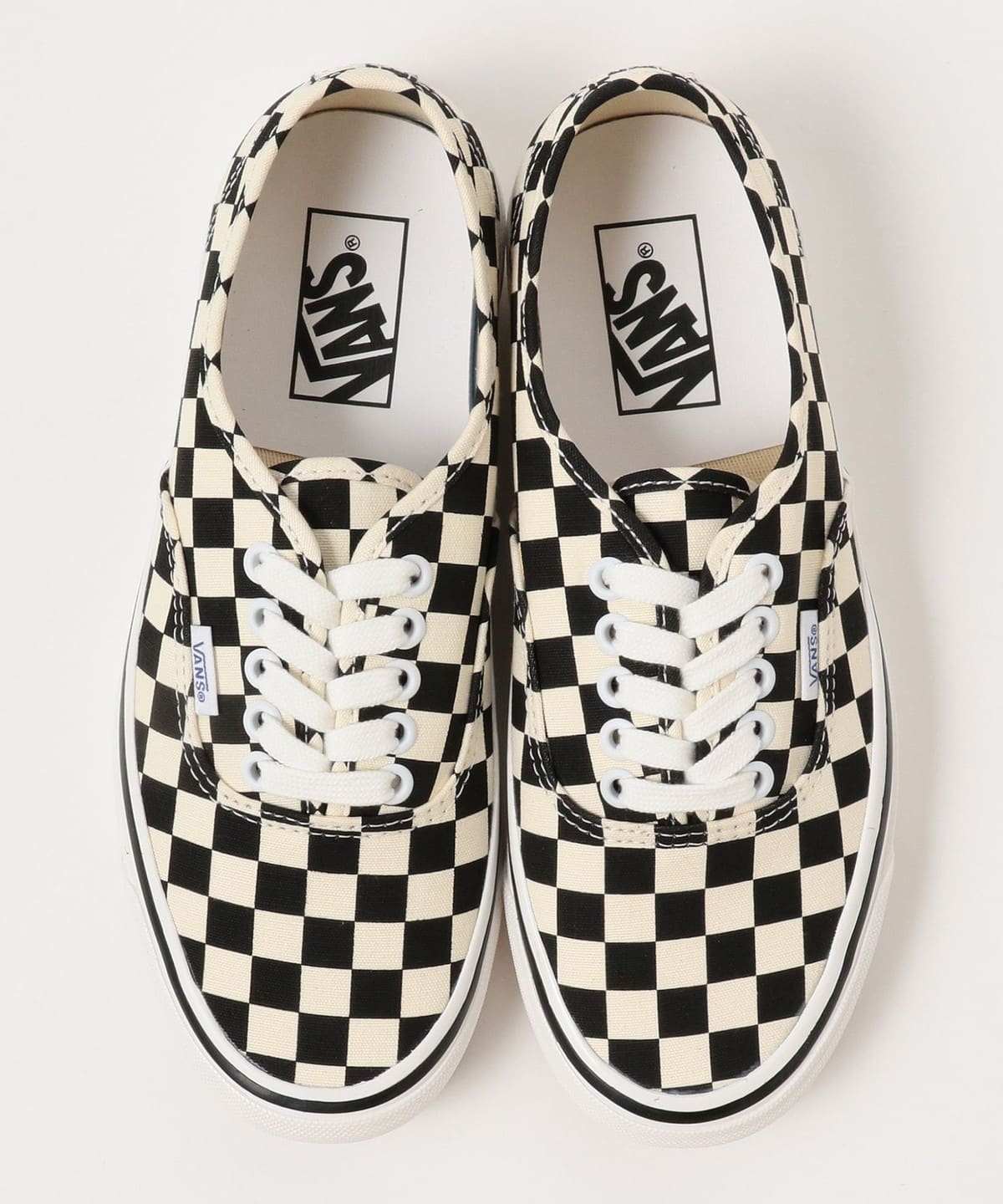 BEAMS BOY（ビームス ボーイ）VANS / AUTHENTIC 44 DX（シューズ ...